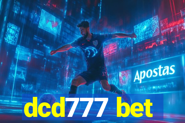 dcd777 bet